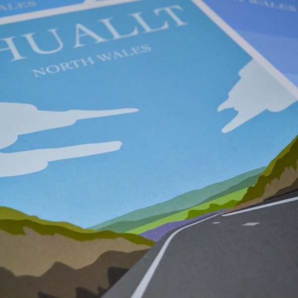 Rhuallt, North Wales - Image 4