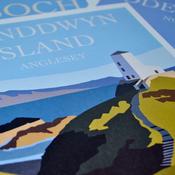 Llanddwyn Island, North Wales - Image 4
