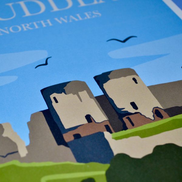 Rhuddlan, North Wales - Image 4