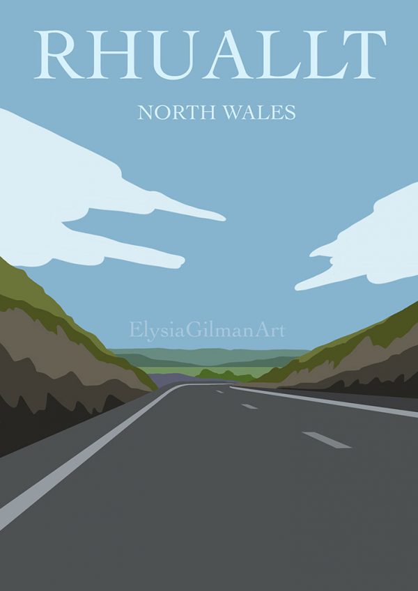 Rhuallt, North Wales - Image 2