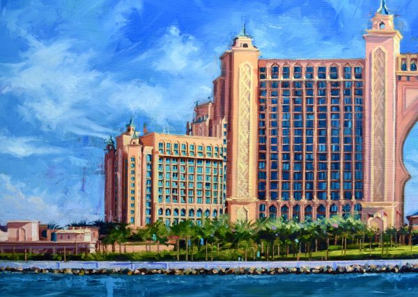 Atlantis, The Palm - Image 4