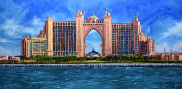 Atlantis, The Palm - Image 2