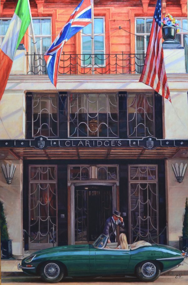 Claridge's - Image 2