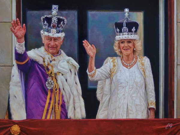 The Royal Wave - Image 2