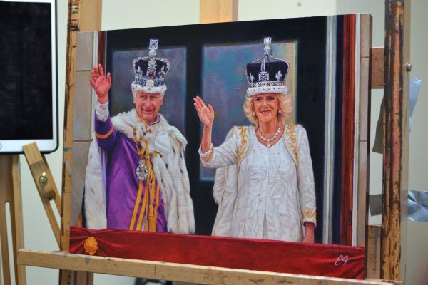 The Royal Wave - Image 5