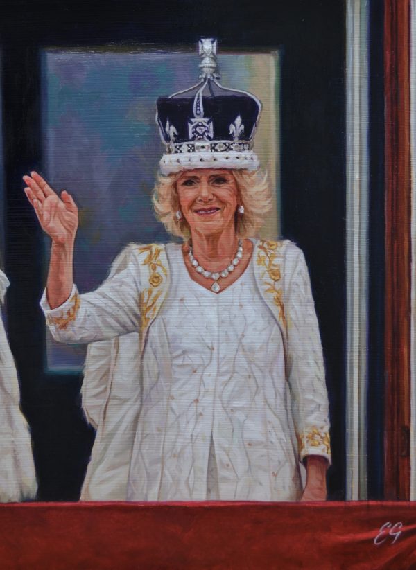 The Royal Wave - Image 3