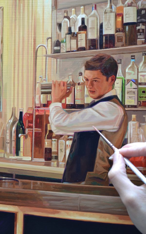 Claridge's Bar - Image 5