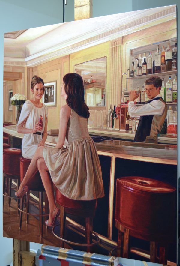 Claridge's Bar - Image 6