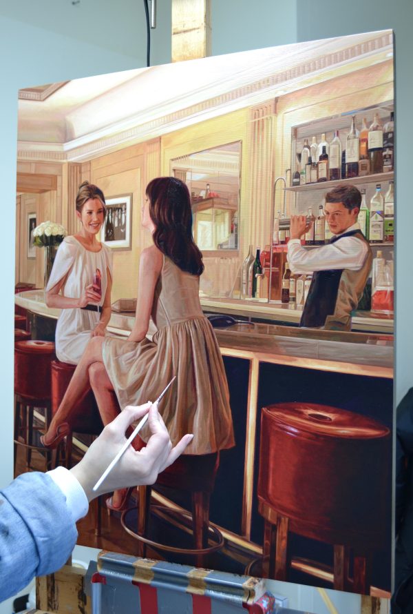 Claridge's Bar - Image 7