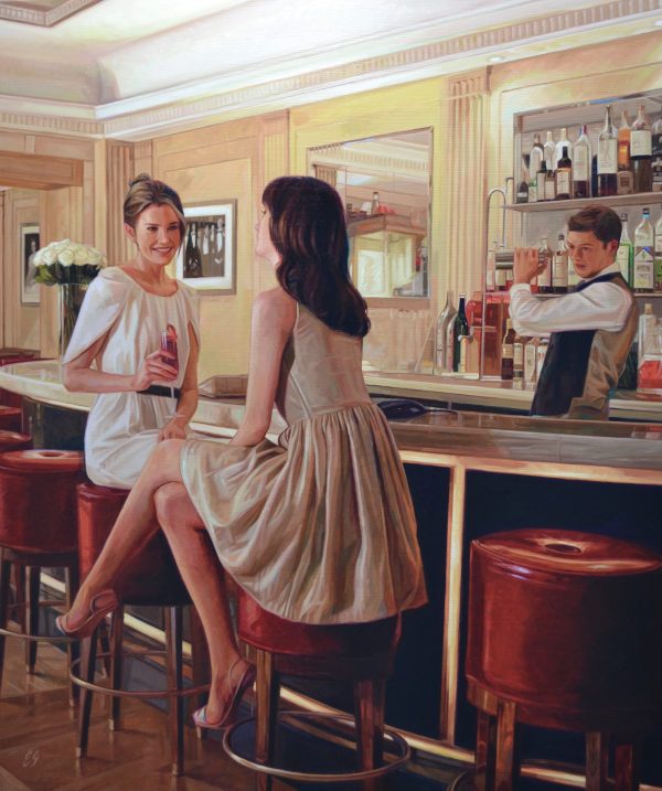 Claridge's Bar - Image 2