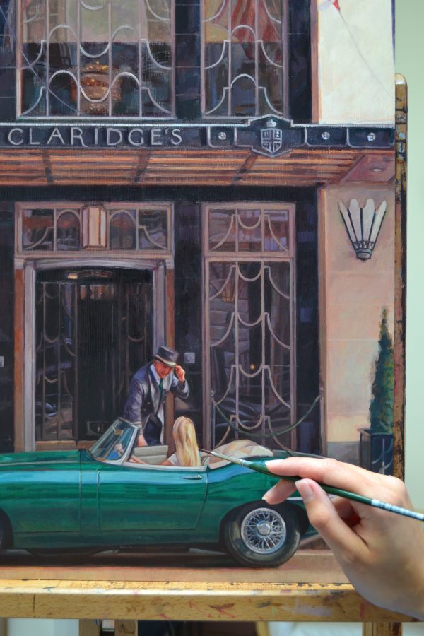 Claridge's - Image 4