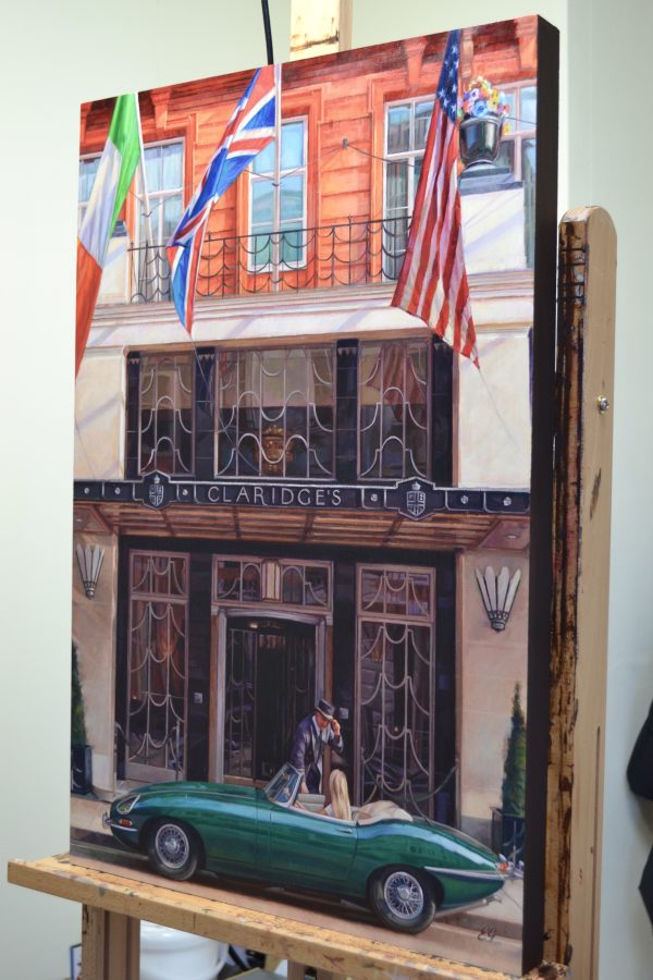 Claridge's - Image 3