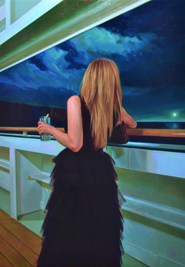 Celestial Cruise - Image 2