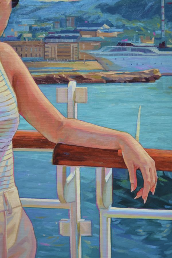 Sailing into Blue Skies - Image 7