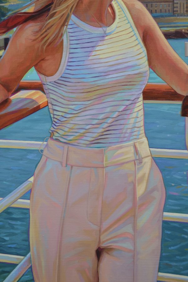 Sailing into Blue Skies - Image 6