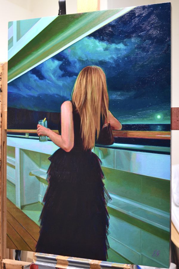Celestial Cruise - Image 4