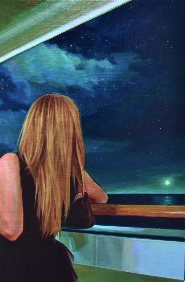Celestial Cruise - Image 3