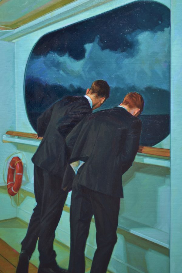 Conversations With the Sea - Image 4
