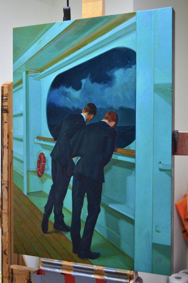 Conversations With the Sea - Image 5