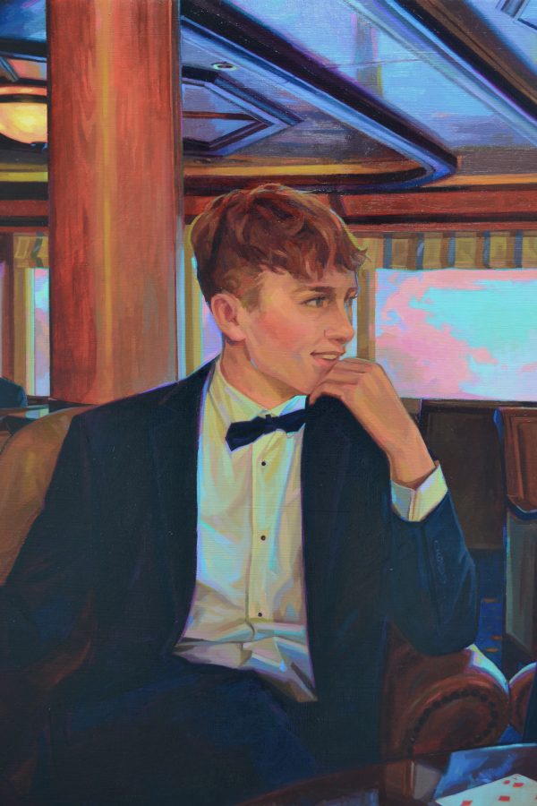 Whiskey & Wagers - The Commodore Club - Image 6