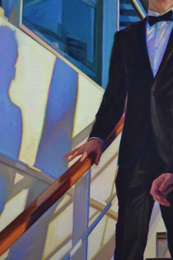 Steps Towards the Night - Image 6