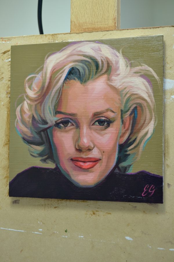 Marilyn Monroe - Image 3