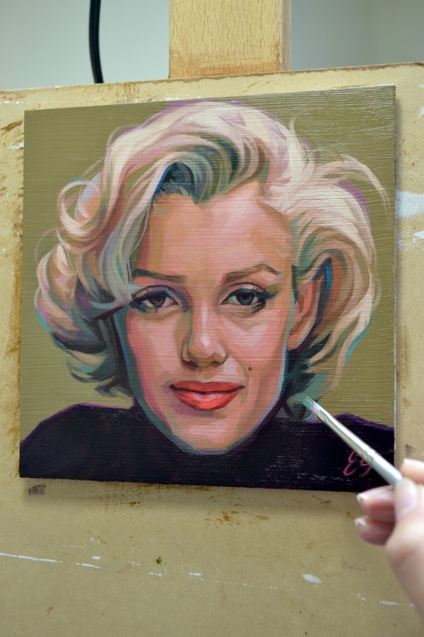 Marilyn Monroe - Image 2