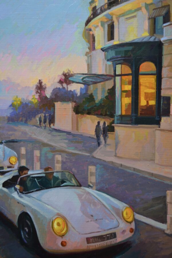 Twilight Cruise - Image 6