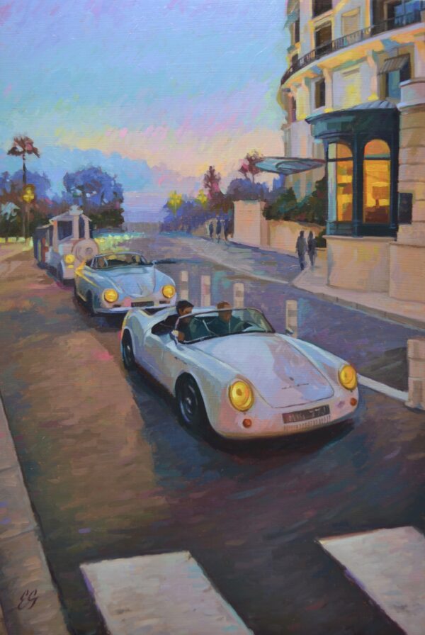 Twilight Cruise - Image 2